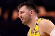 Luka Doncic Contract